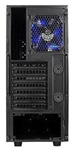 Корпус Miditower Thermaltake Commander MS-II VN900A1W2N фото 5 Корпус Miditower Thermaltake Commander MS-II VN900A1W2N фото 5
