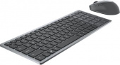 Комплект клавиатура + мышь Dell KM7120W 580-AIWS