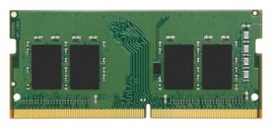 Модуль памяти SO-DIMM DDR4 Kingston 4GB KCP426SS6/4 Модуль памяти SO-DIMM DDR4 Kingston 4GB KCP426SS6/4