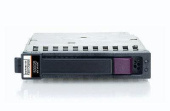    Hewlett Packard StorageWorks 600GB 15K RPM FC DP HDD AJ872B