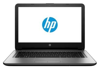 Ноутбук Hewlett Packard 14-ac101ur P0F57EA Ноутбук Hewlett Packard 14-ac101ur P0F57EA