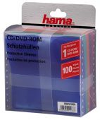 Конверты для CD/DVD Hama 51068 H-51068