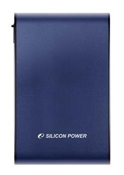 Внешний жесткий диск 2.5 Silicon Power 500ГБ Armor A80 Внешний жесткий диск 2.5 Silicon Power 500ГБ Armor A80