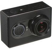 Экшн-камера XIAOMI YI Basic Edition черный