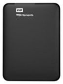    2.5 Western Digital 500 Elements SE Portable WDBUZG5000ABK