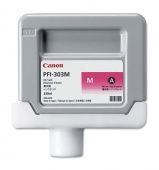    Canon PFI-303M () 2960B001