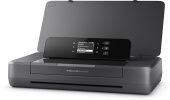 Струйный принтер Hewlett Packard Officejet 202 N4K99C