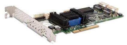 Серв. RAID-контроллер SAS Adaptec ASR-6805 2270100-R Серв. RAID-контроллер SAS Adaptec ASR-6805 2270100-R