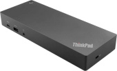 -   Lenovo ThinkPad Universal Thunderbolt 4 Dock 40B00135CN