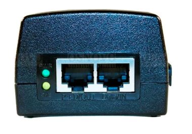 PoE инжектор Osnovo Midspan-1/300GA MIDSPAN-1/300GA PoE инжектор Osnovo Midspan-1/300GA MIDSPAN-1/300GA