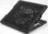 Подставка для ноутбука Zalman ZM-NS1000 черная