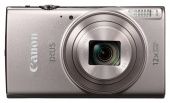 Цифровой фотоаппарат Canon IXUS 285HS серебристый 1079C001