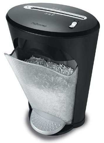 Уничтожитель бумаг Fellowes Powershred DS-1 Уничтожитель бумаг Fellowes Powershred DS-1