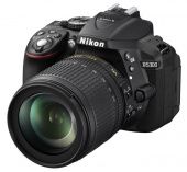   Nikon D5300  VBA370K004