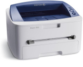 Лазерный принтер Xerox Phaser 3155 100N02710
