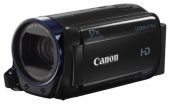 Цифровая видеокамера Flash Canon LEGRIA HF R66 черный 0279C003