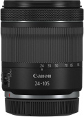 Объектив Canon RF IS STM (4111C005)