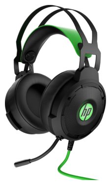 Гарнитура Hewlett Packard Pavilion Gaming 600 Headset (4BX33AA) Гарнитура Hewlett Packard Pavilion Gaming 600 Headset (4BX33AA)