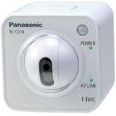 IP- Panasonic BL-C210CE