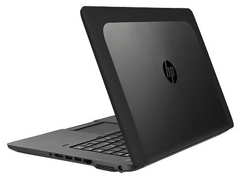 Ноутбук Hewlett Packard ZBook 15u J9A09EA фото 4 Ноутбук Hewlett Packard ZBook 15u J9A09EA фото 4