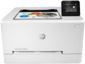 Цветной лазерный принтер Hewlett Packard Color LaserJet Pro M255dw (7KW64A)