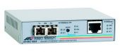  Allied Telesis Media Converter 1000BaseSX (SC) to 1000BaseT AT-MC1004-yy