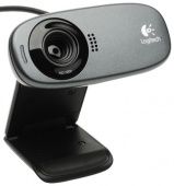 Интернет-камера Logitech HD WebCam C310 960-000638