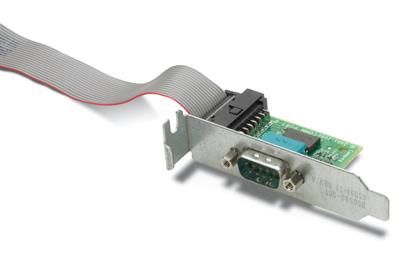 Опция для ПК Hewlett Packard 2nd serial port PA716A Опция для ПК Hewlett Packard 2nd serial port PA716A