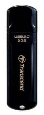 Накопитель USB flash Transcend 8ГБ JetFlash 700 TS8GJF700 Накопитель USB flash Transcend 8ГБ JetFlash 700 TS8GJF700