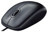 Мышь Logitech Mouse M90 910-001794