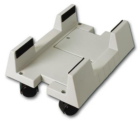 Подставка для системного блока Buro BU-CS3AL Подставка для системного блока Buro BU-CS3AL