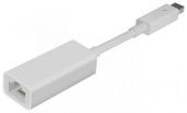 Переходник для Apple Apple Thunderbolt to Gigabit Ethernet Adapter MD463ZM/A