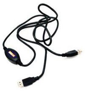 Кабель USB2.0 A-A STLab U-441 Кабель USB2.0 A-A STLab U-441