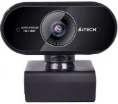 Интернет-камера A4Tech PK-930HA черный
