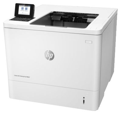 Лазерный принтер Hewlett Packard LaserJet Enterprise 600 M607n K0Q14A фото 2 Лазерный принтер Hewlett Packard LaserJet Enterprise 600 M607n K0Q14A фото 2