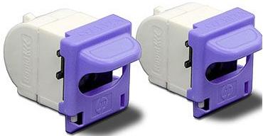 Опция для МФУ Hewlett Packard Staple cartridge pack Q7432A Опция для МФУ Hewlett Packard Staple cartridge pack Q7432A