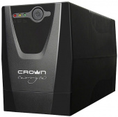 ИБП (UPS) Crown Micro 600VA 360W CMU-650X