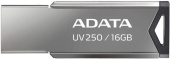  USB flash A-DATA 16Gb UV250 AUV250-16G-RBK