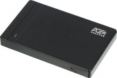 Контейнер для 2.5 SATA HDD Agestar 3UB2P3 (BLACK)