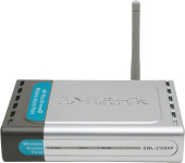 Точка доступа WiFI D-Link DWL-2100AP