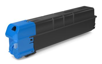 Тонер-картридж оригинальный Kyocera TK-8725C Тонер-картридж оригинальный Kyocera TK-8725C