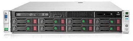 Сервер Hewlett Packard Proliant DL385p Gen8 6344 Rack(2U) 703931-421 Сервер Hewlett Packard Proliant DL385p Gen8 6344 Rack(2U) 703931-421