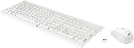 Комплект клавиатура + мышь Hewlett Packard C2710 Combo Keyboard M7P30AA Комплект клавиатура + мышь Hewlett Packard C2710 Combo Keyboard M7P30AA