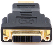 Кабель-переходник DVI-HDMI Gembird Cablexpert A-HDMI-DVI-3