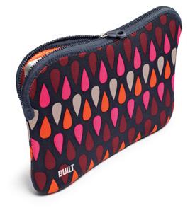 Сумка для ноутбука BUILT Neoprene Sleeve 13 A-LS13-RDP Сумка для ноутбука BUILT Neoprene Sleeve 13 A-LS13-RDP