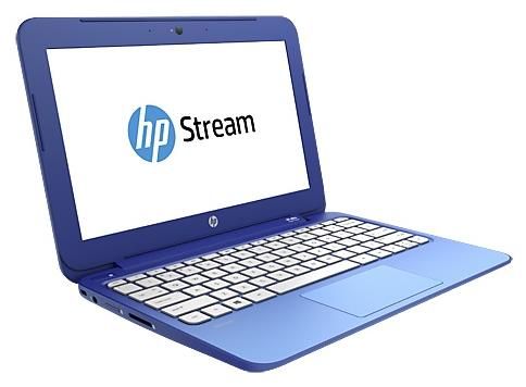 Ноутбук Hewlett Packard Stream 11-d055ur L0Z83EA фото 2 Ноутбук Hewlett Packard Stream 11-d055ur L0Z83EA фото 2