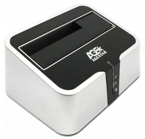 Док-станция для HDD Agestar 3UBT2 Док-станция для HDD Agestar 3UBT2
