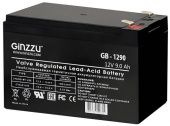 Аккумулятор для ИБП Ginzzu GB-1290