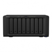    (NAS) Synology DS1821+