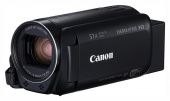 Цифровая видеокамера Flash Canon Legria HF R88 черный 1959C002